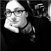 Docente di lingua e letteratura inglese Scuole superiori (specializzata in traduzione, business English e turismo)